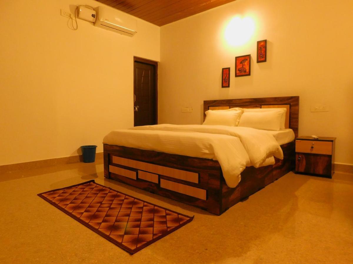 Resort Coconut Tree Gokarna Gokarna (Karnataka)