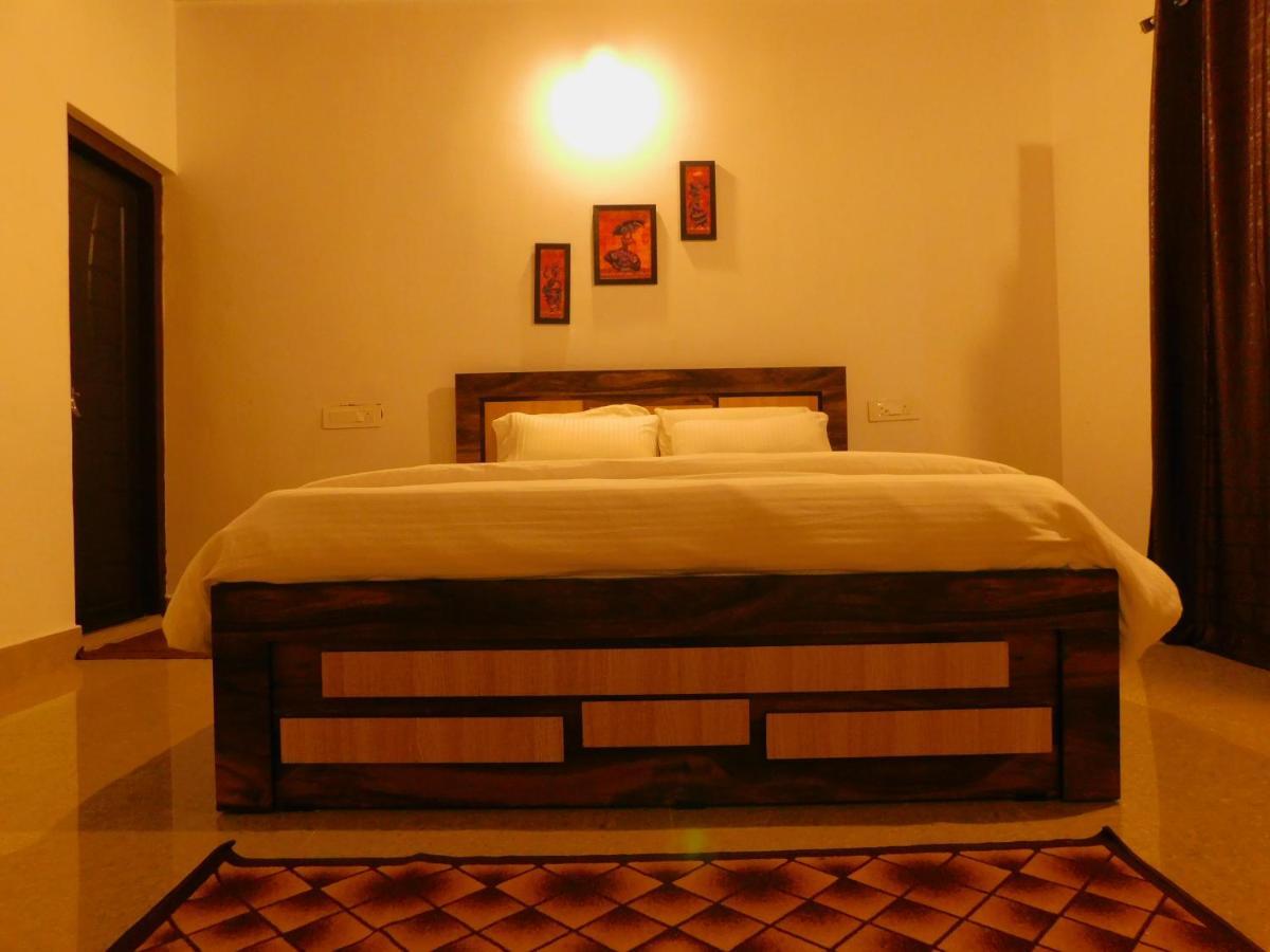 Coconut Tree Gokarna Resort