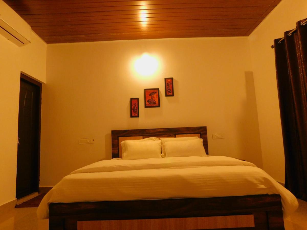 Coconut Tree Gokarna Resort *