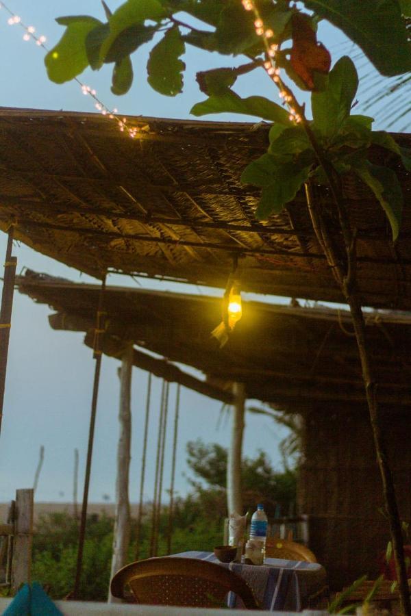 Hotel Sunset Cafe Gokarna (Karnataka)