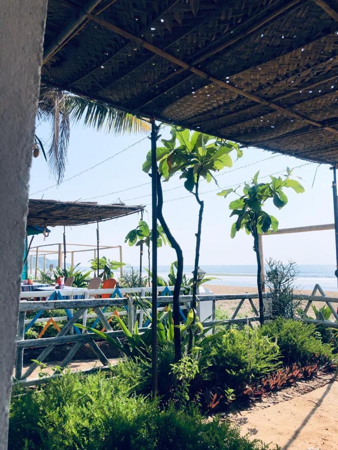 Sunset Cafe Gokarna (Karnataka)