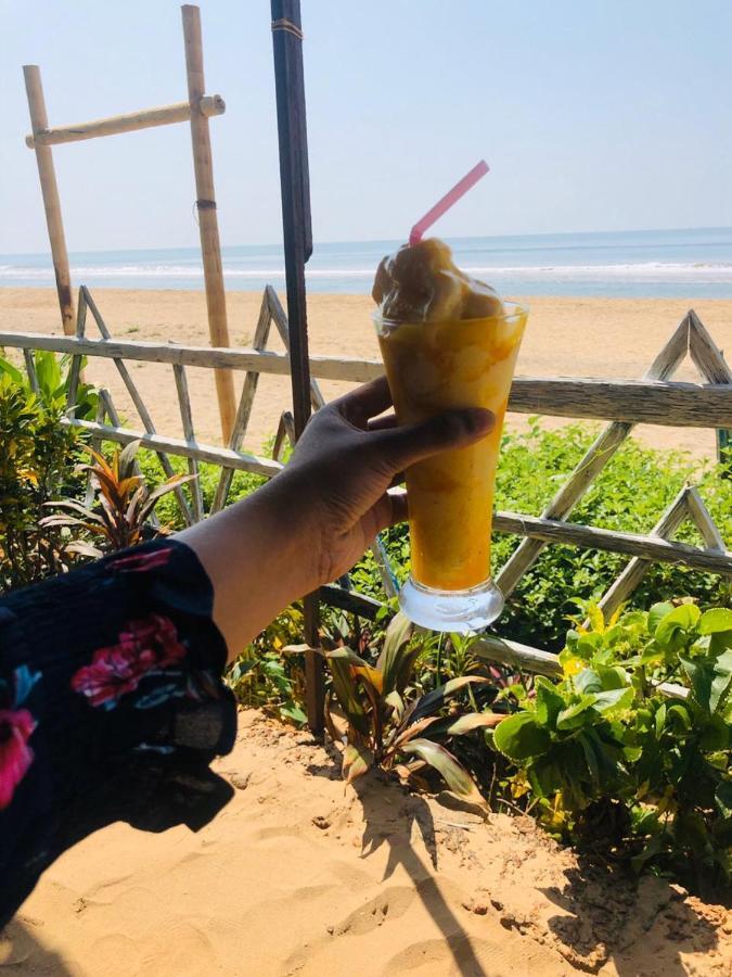 Sunset Cafe Gokarna (Karnataka)