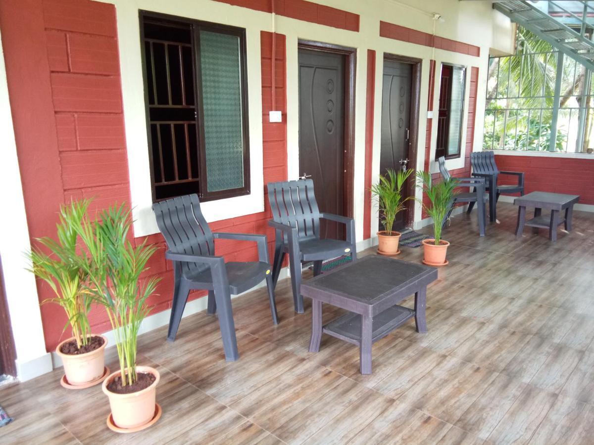 Homestay Cocopelli