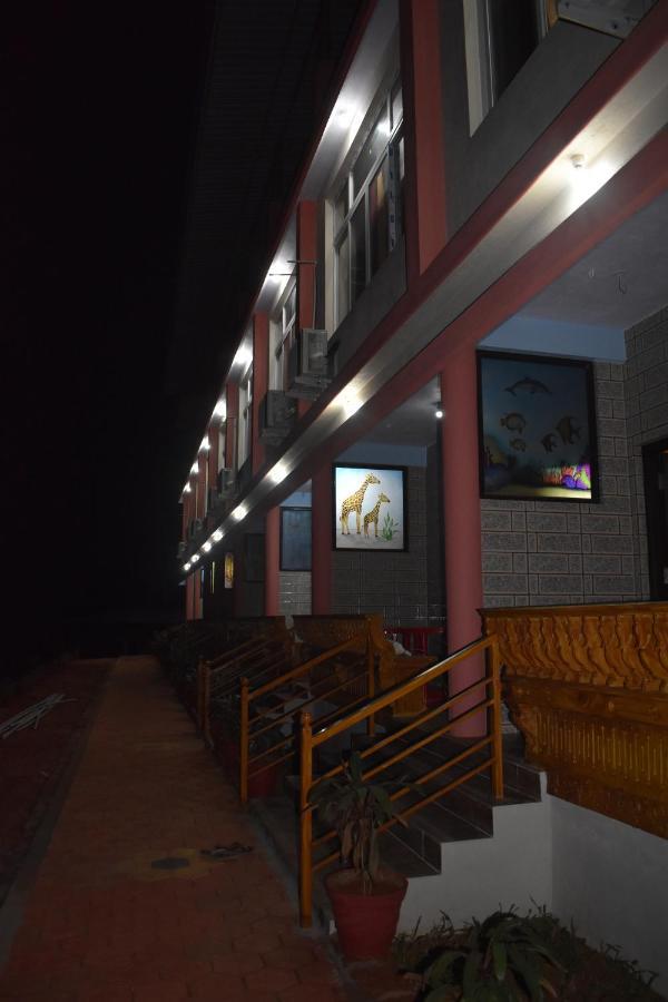 Hotel Viraz Valley