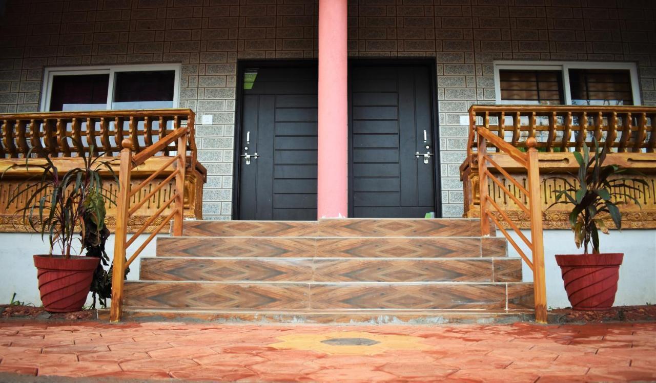 Hotel Viraz Valley Gokarna (Karnataka)