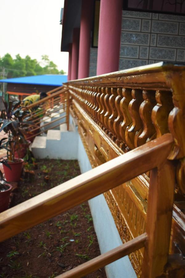 Hotel Viraz Valley Gokarna (Karnataka)