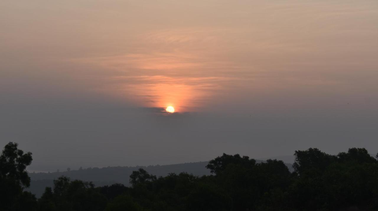 Viraz Valley Hotel Gokarna (Karnataka)