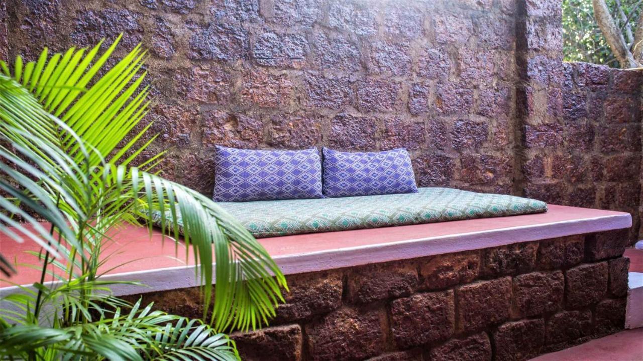 Namaste Yoga Farm Holiday home Gokarna (Karnataka)