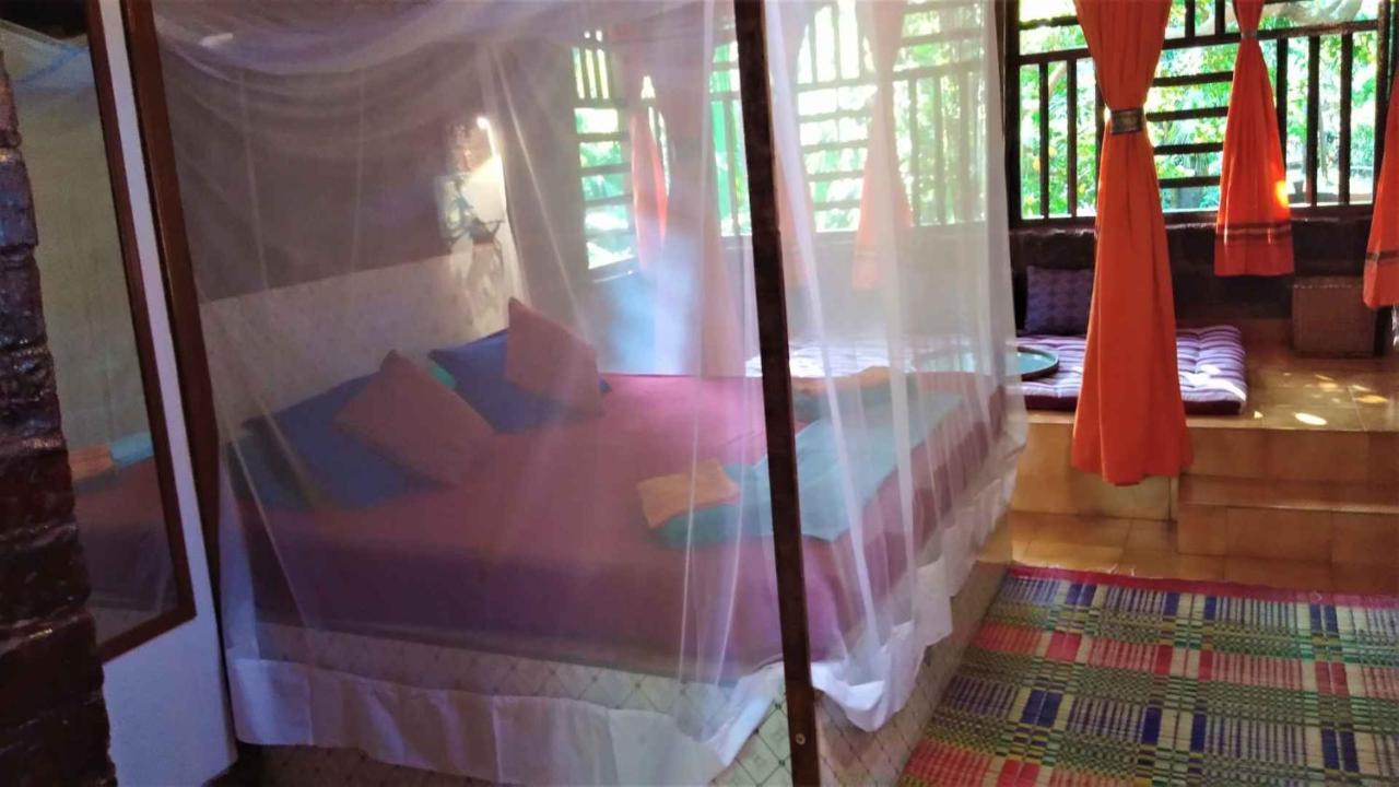 Holiday home Namaste Yoga Farm