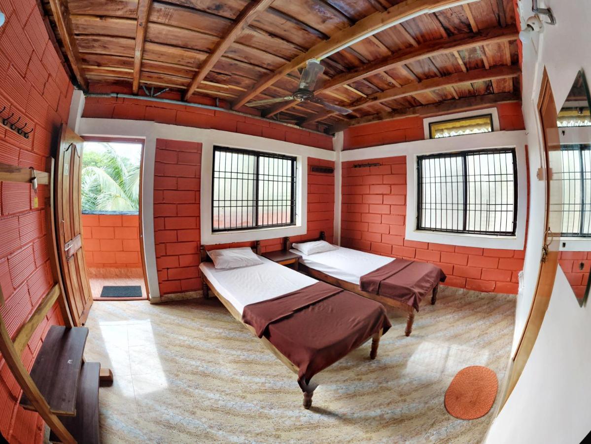 Hostelit Gokarna - Backpacker Hostels