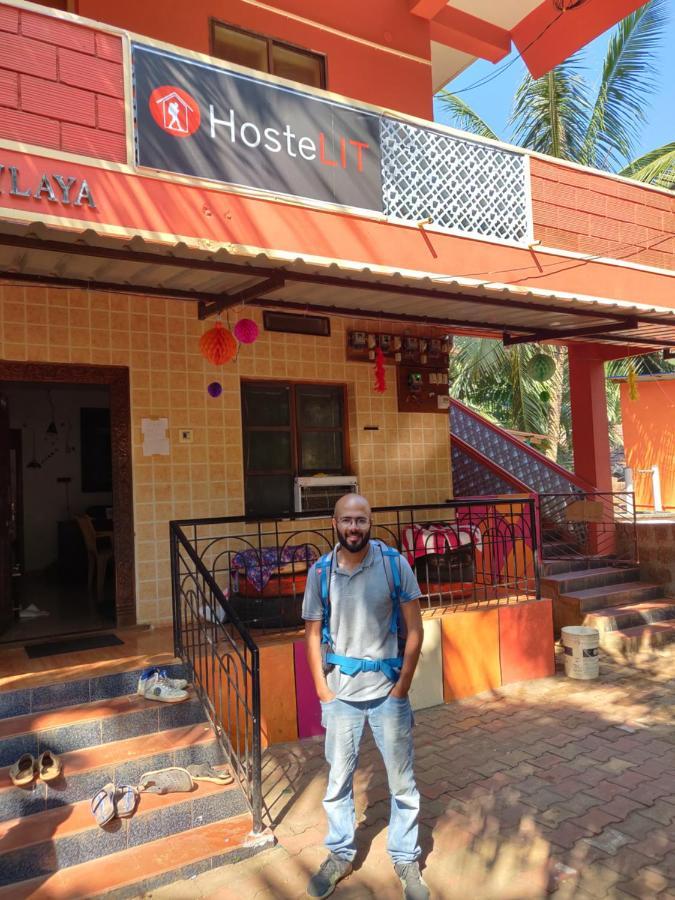 Hostelit Gokarna - Backpacker Hostels *