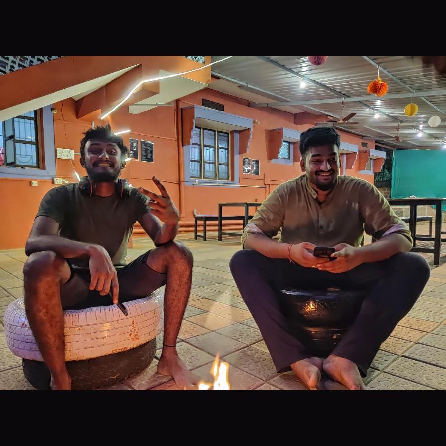 Hostelit Gokarna - Backpacker Hostels Hostel Gokarna (Karnataka)