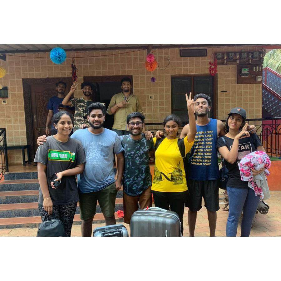 Hostelit Gokarna - Backpacker Hostels Gokarna (Karnataka)