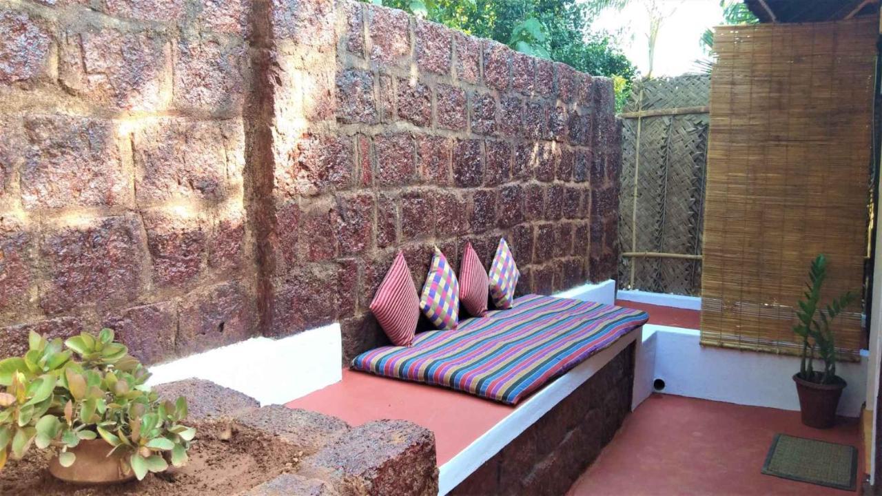 Holiday home Namaste Yoga Farm *