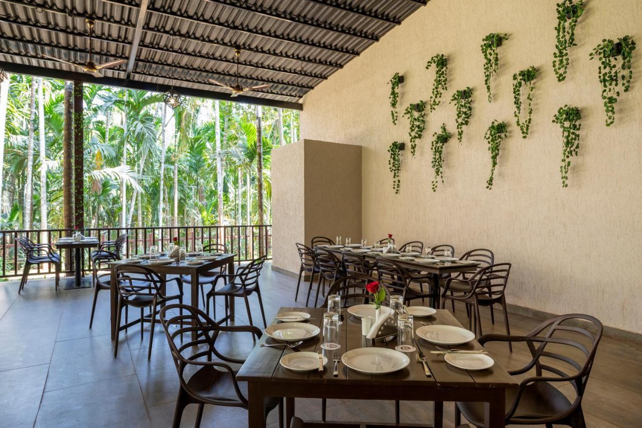 Resort Stone Wood Premier Gokarna Gokarna (Karnataka)