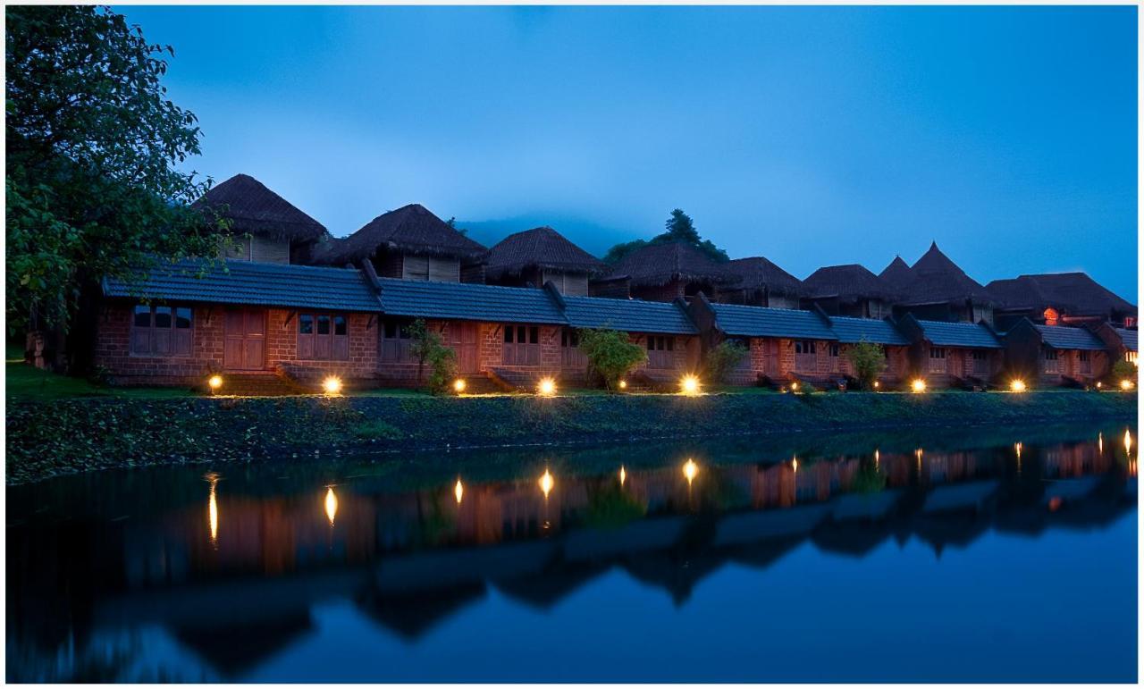 Swaswara Gokarna - A Cgh Earth Experience 5* Gokarna (Karnataka)
