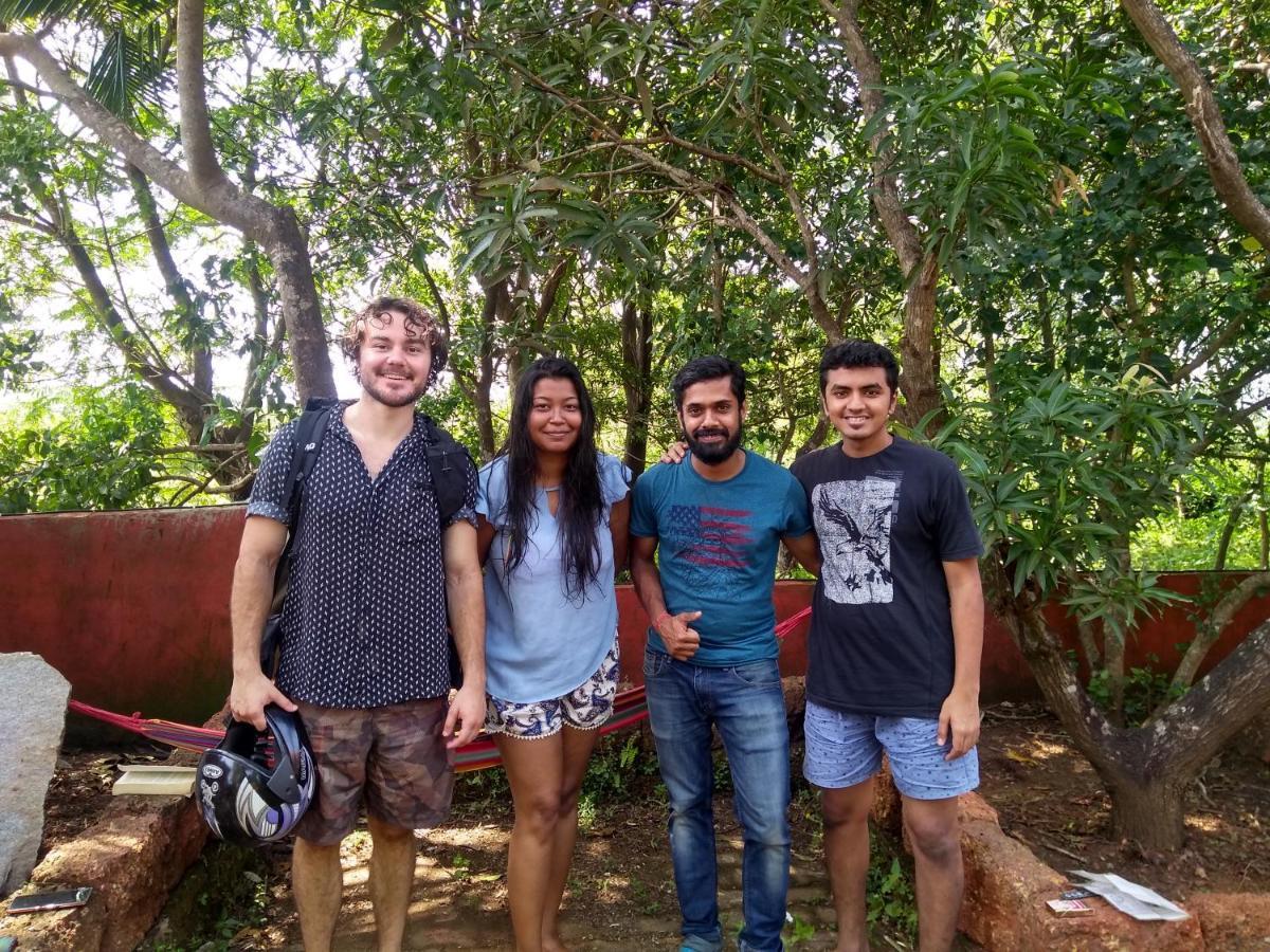 Jungle By Sturmfrei Gokarna * Gokarna (Karnataka)