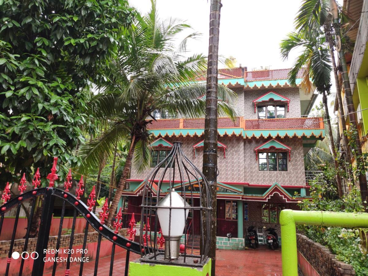 Shree Katyayani Residency Hotel 4*