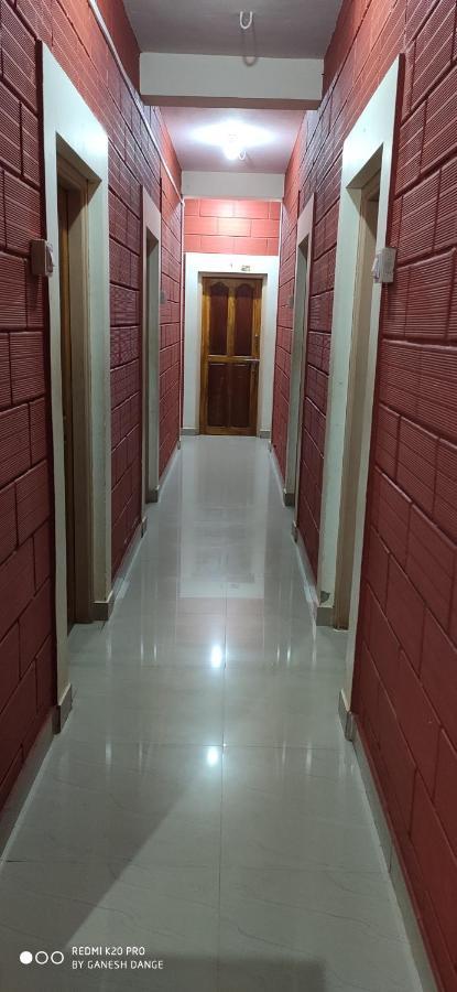 Shree Katyayani Residency Hotel