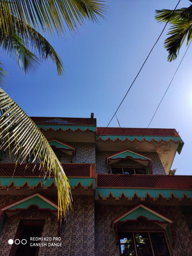 Shree Katyayani Residency 4* Gokarna (Karnataka)