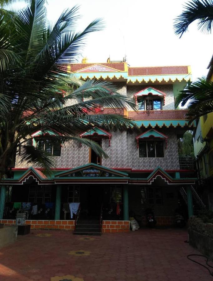 Shree Katyayani Residency 4* Gokarna (Karnataka)