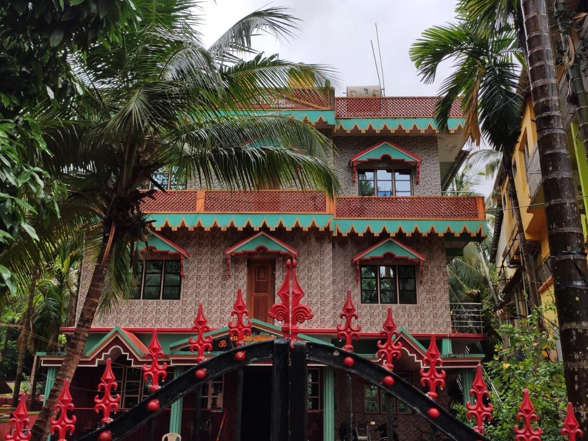 Hotel Shree Katyayani Residency Gokarna (Karnataka)