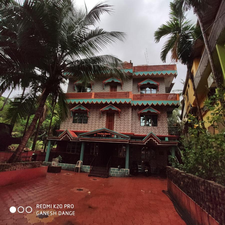 Hotel Shree Katyayani Residency